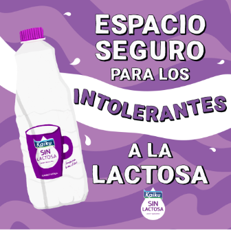 intolerantes 